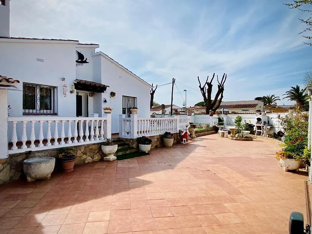 Villa Britholydays Ampuriabrava 0*,  España