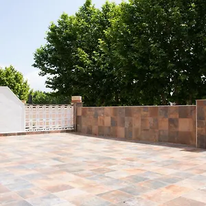 Sant Mori 9 1-f Apartamento